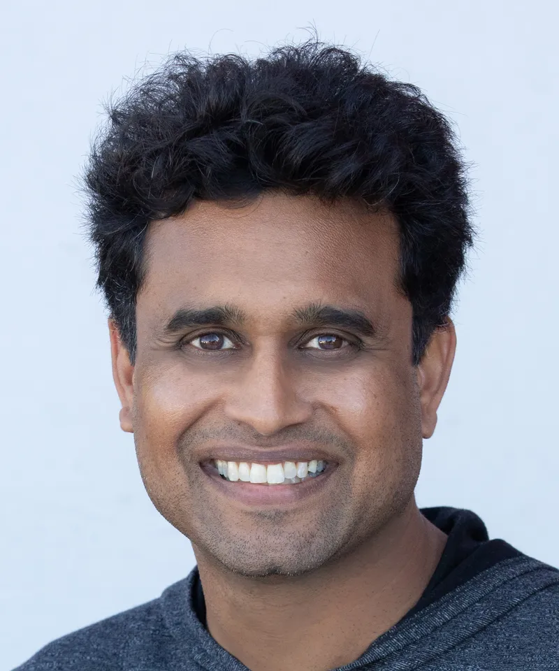 Vijay Myneni