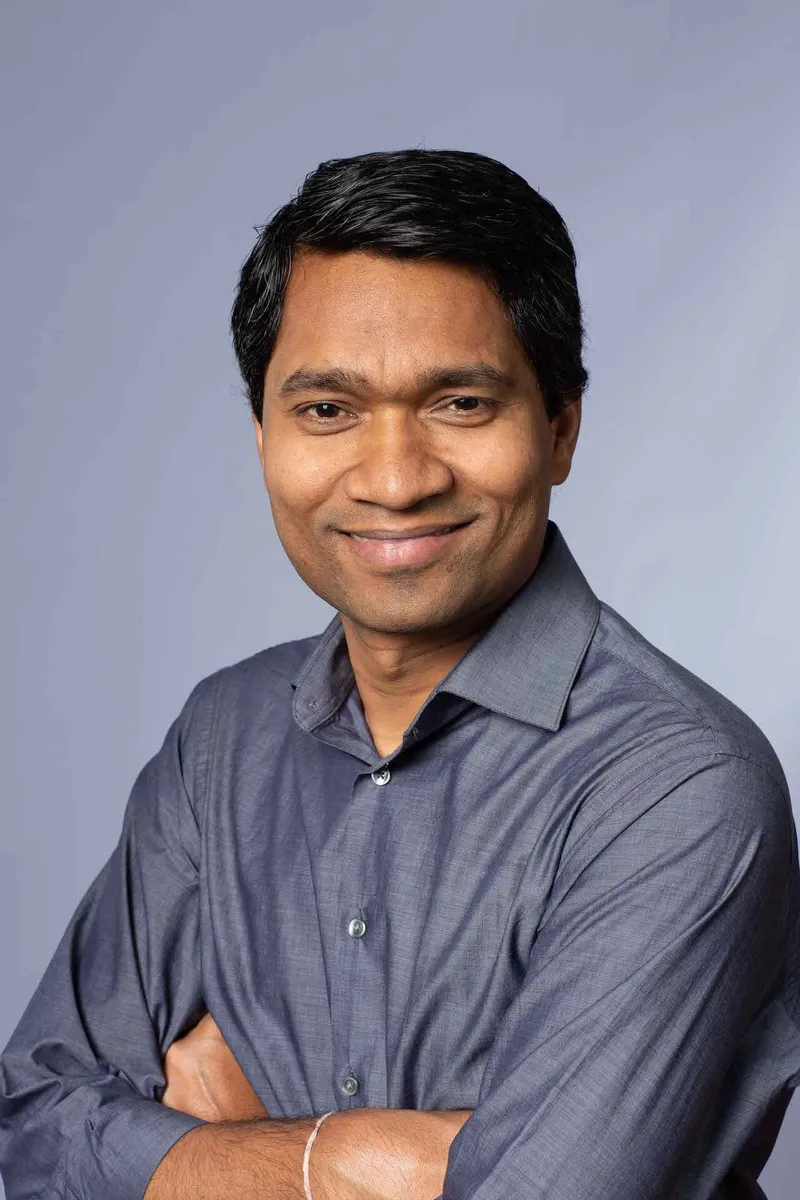 Abhinav Srivastava