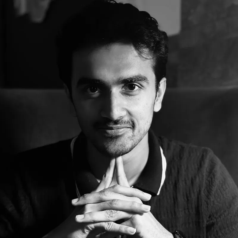 Ankit Sanghvi 