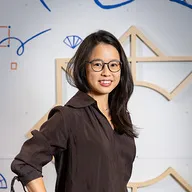 Ariel Yeh