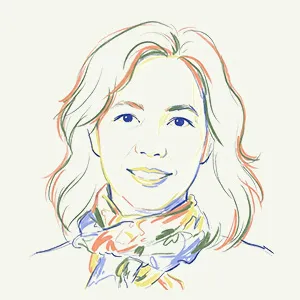 Fei-Fei Li