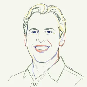 Mike Krieger