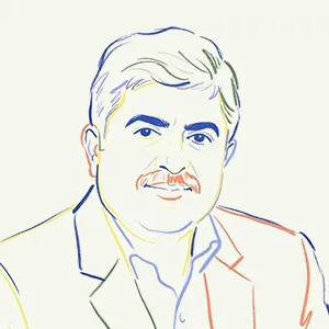 Nandan Nilekani
