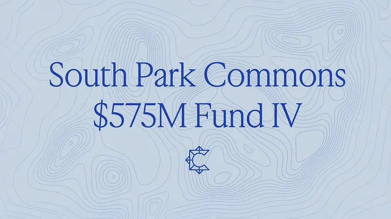 Announcing SPC’s $575M Fund IV