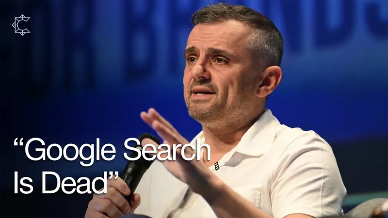 What the Smartest People in AI Are Missing | Gary Vaynerchuk