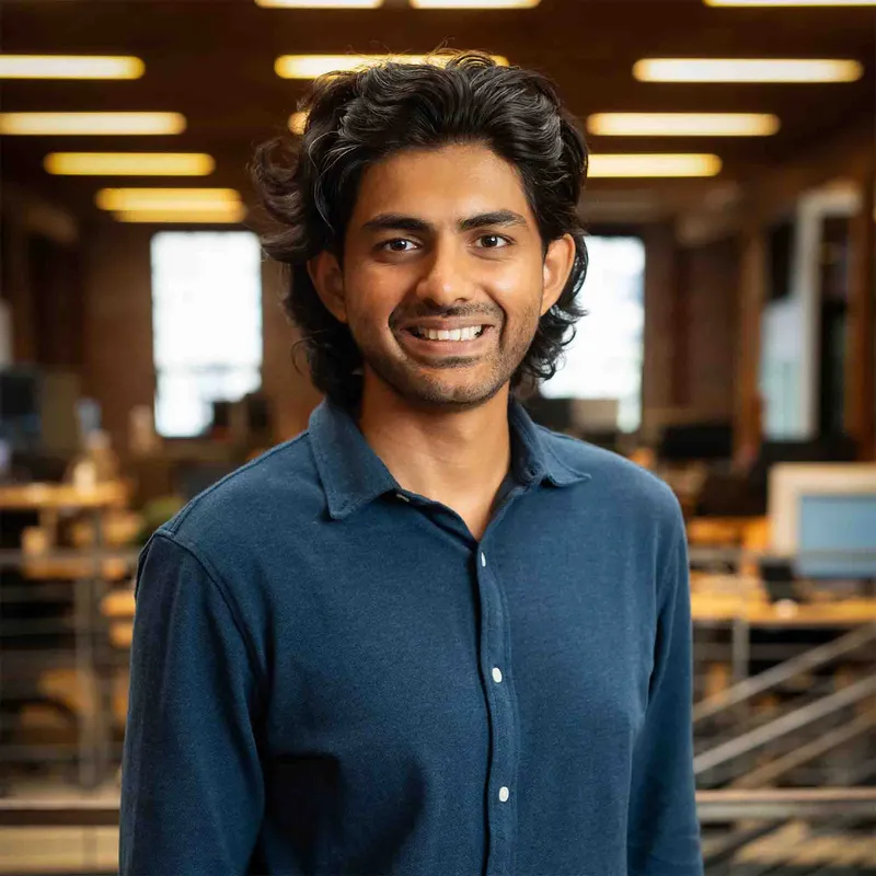 Siddhant Jain Jaiswal